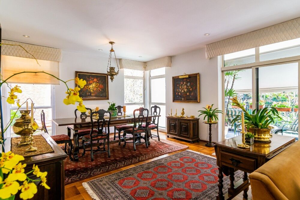 Apartamento, 3 quartos, 219 m² - Foto 4