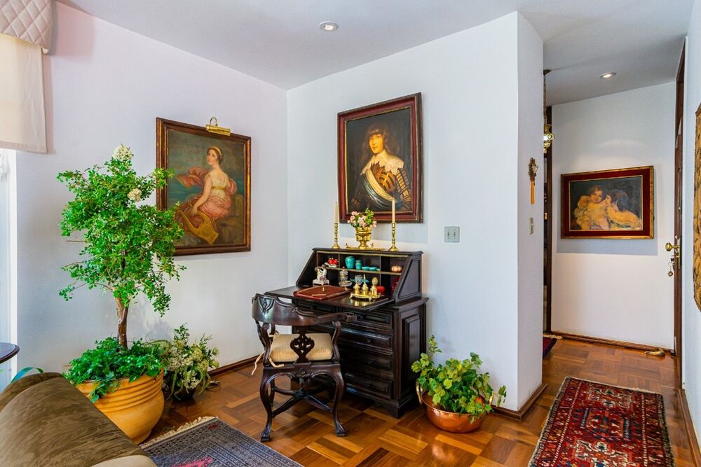 Apartamento, 3 quartos, 219 m² - Foto 23