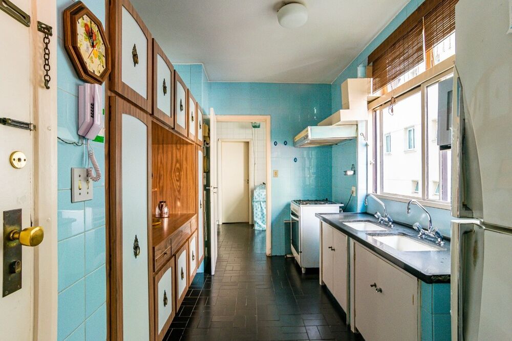 Apartamento, 3 quartos, 219 m² - Foto 20