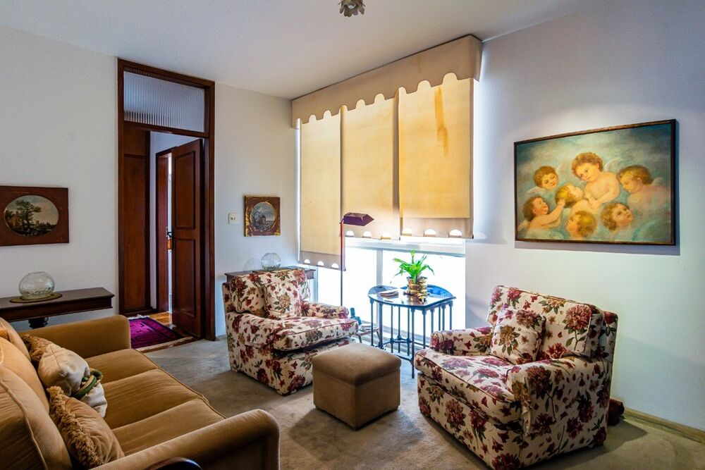 Apartamento, 3 quartos, 219 m² - Foto 13
