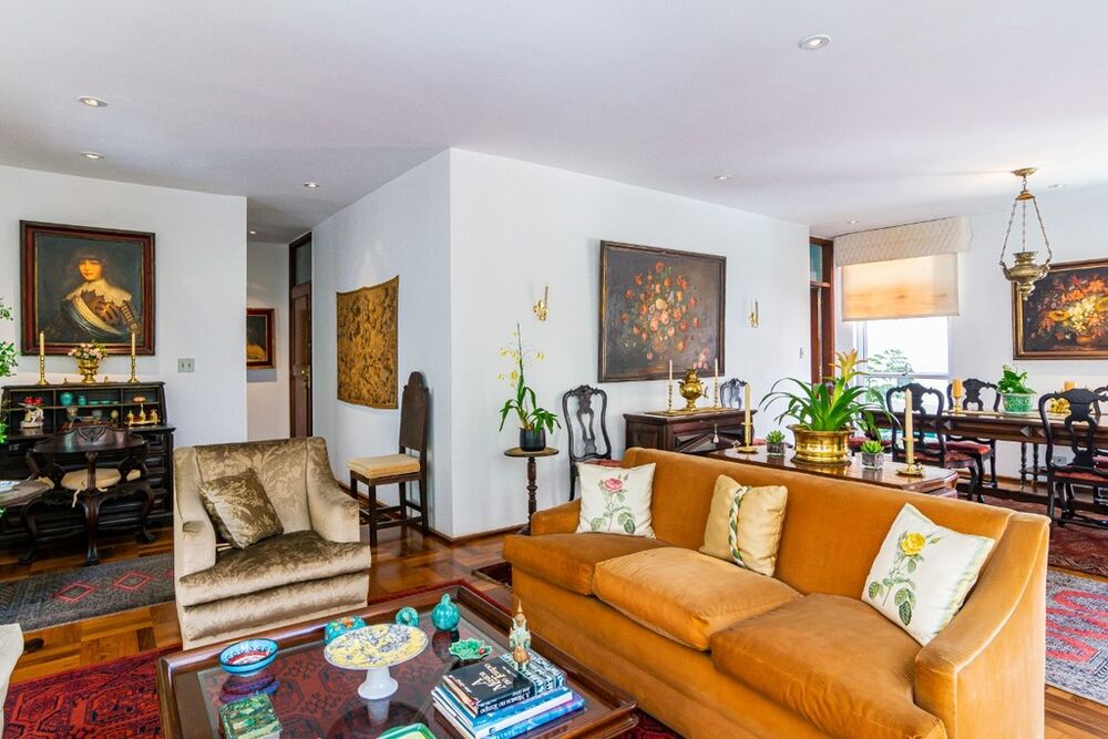 Apartamento, 3 quartos, 219 m² - Foto 30