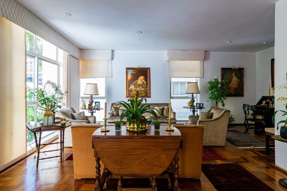 Apartamento, 3 quartos, 219 m² - Foto 18