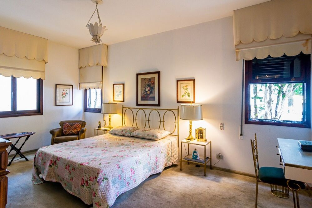Apartamento, 3 quartos, 219 m² - Foto 8