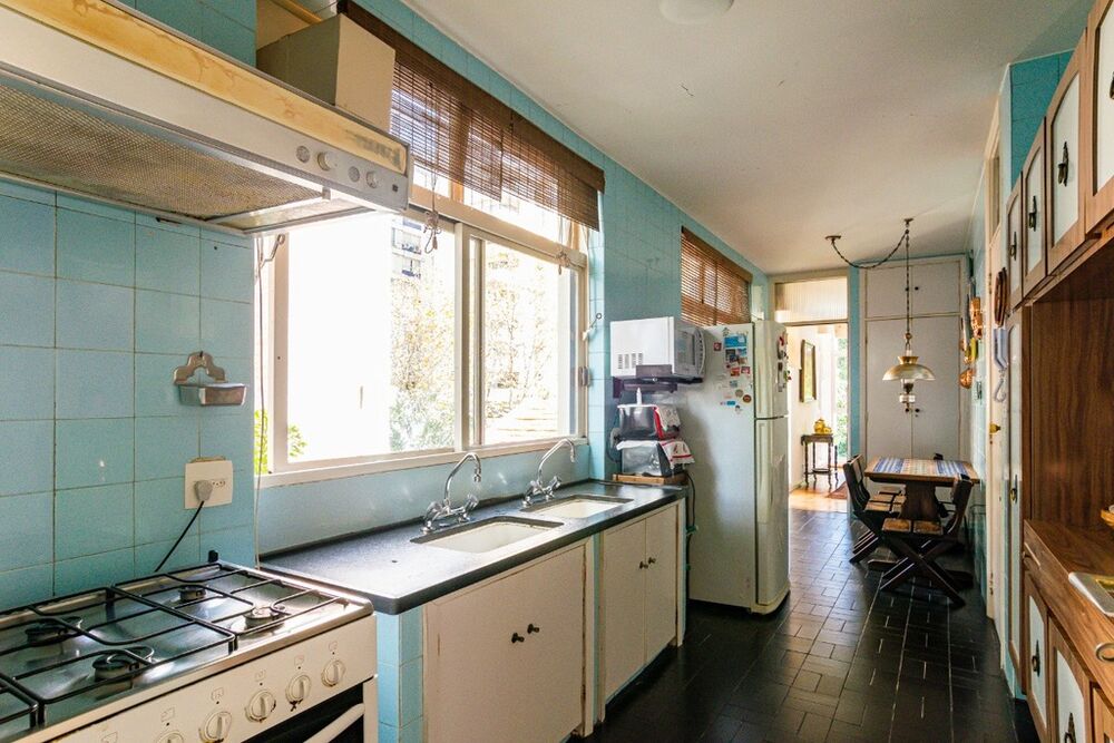 Apartamento, 3 quartos, 219 m² - Foto 11
