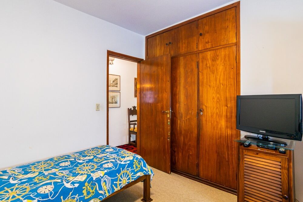Apartamento, 3 quartos, 219 m² - Foto 2