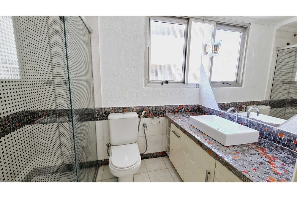 Apartamento à venda com 2 quartos, 83m² - Foto 9