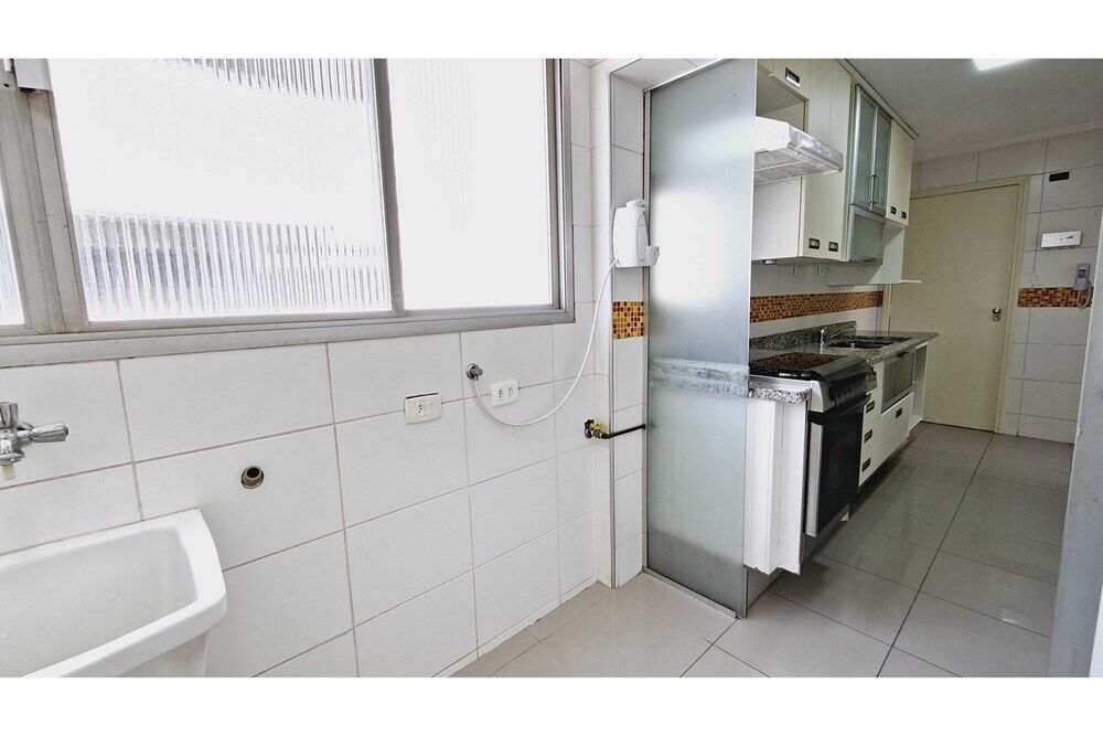 Apartamento à venda com 2 quartos, 83m² - Foto 6
