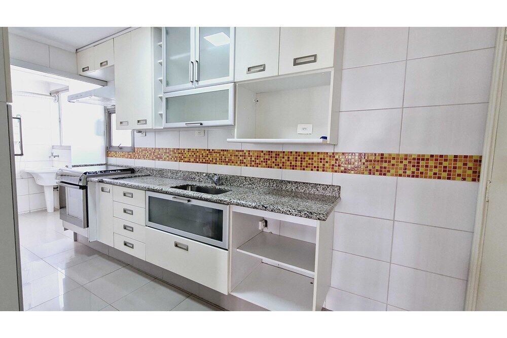 Apartamento à venda com 2 quartos, 83m² - Foto 8