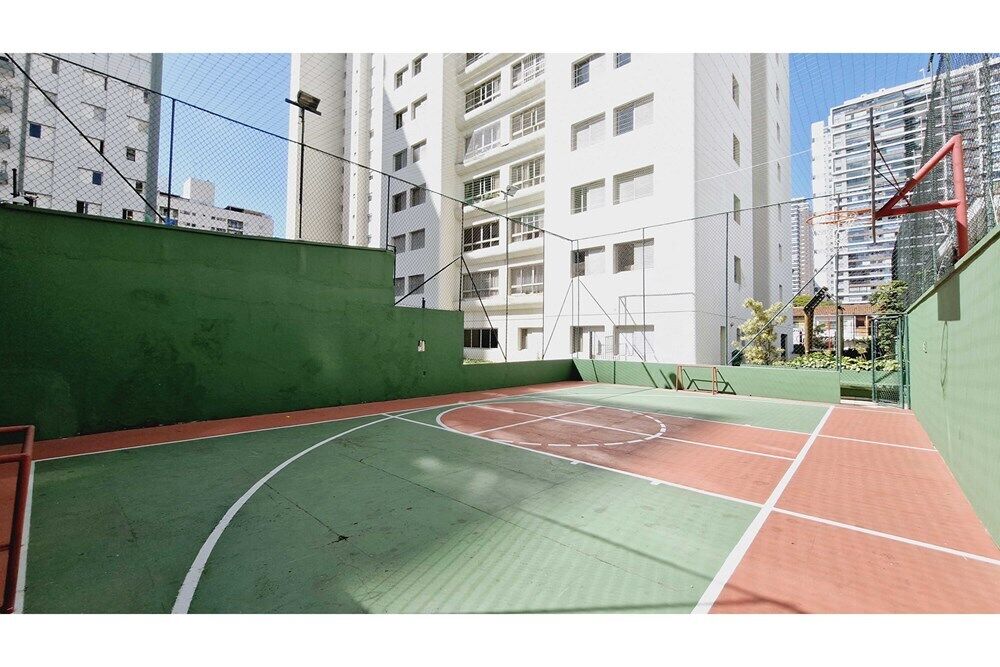 Apartamento à venda com 2 quartos, 83m² - Foto 5