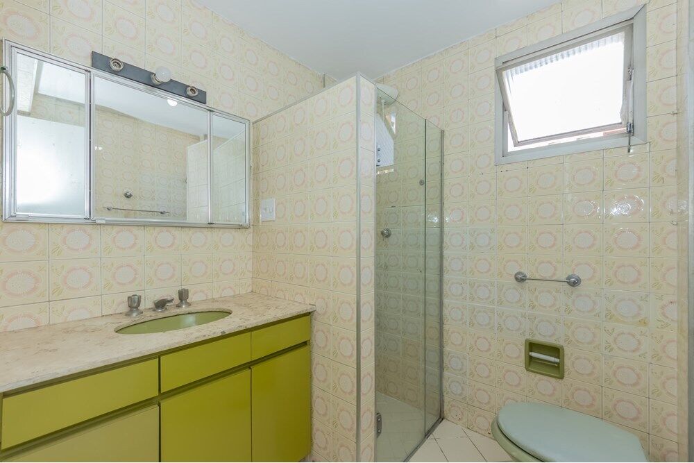 Apartamento, 3 quartos, 103 m² - Foto 2