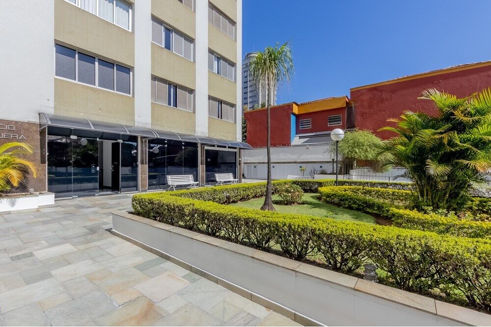 Apartamento, 3 quartos, 103 m² - Foto 4