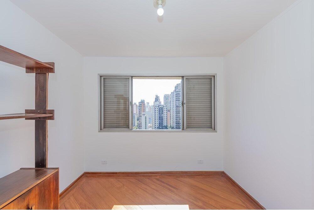 Apartamento, 3 quartos, 103 m² - Foto 1