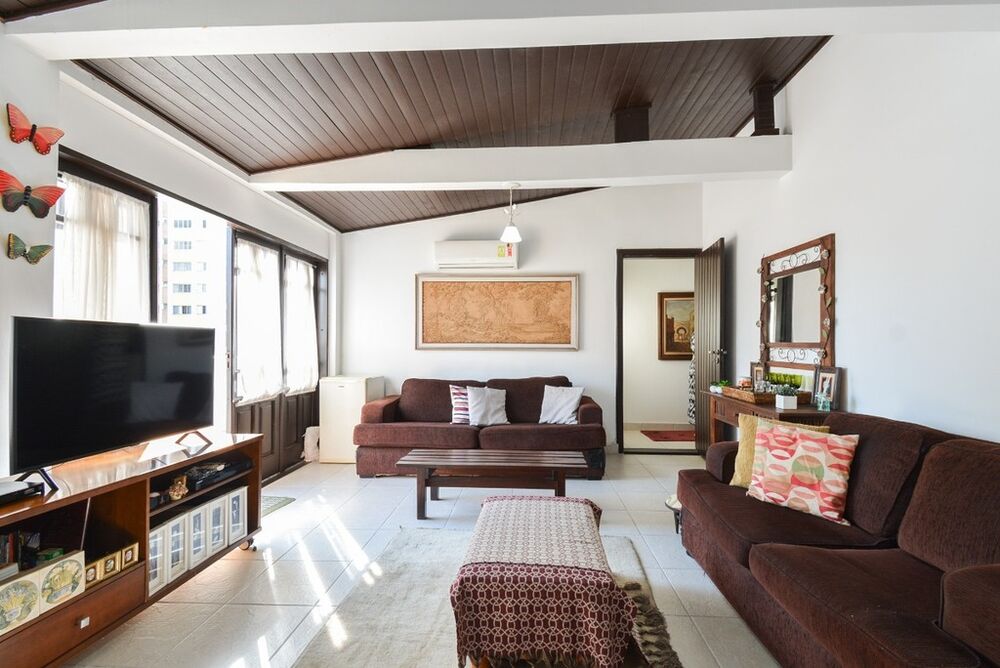 Cobertura, 2 quartos, 152 m² - Foto 3