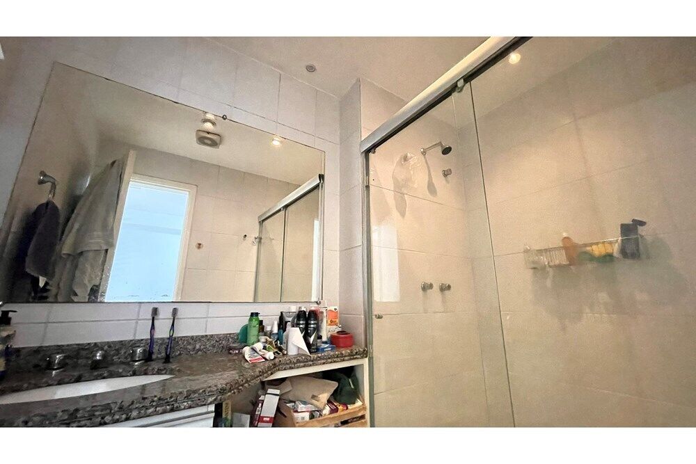 Apartamento à venda com 1 quarto, 31m² - Foto 4