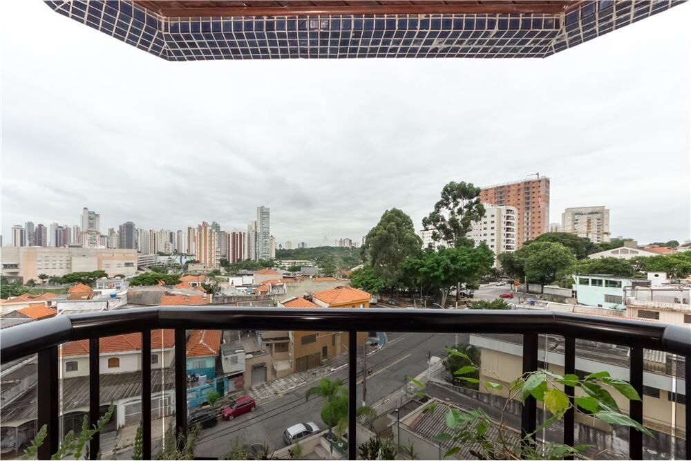 Apartamento à venda com 3 quartos, 130m² - Foto 6