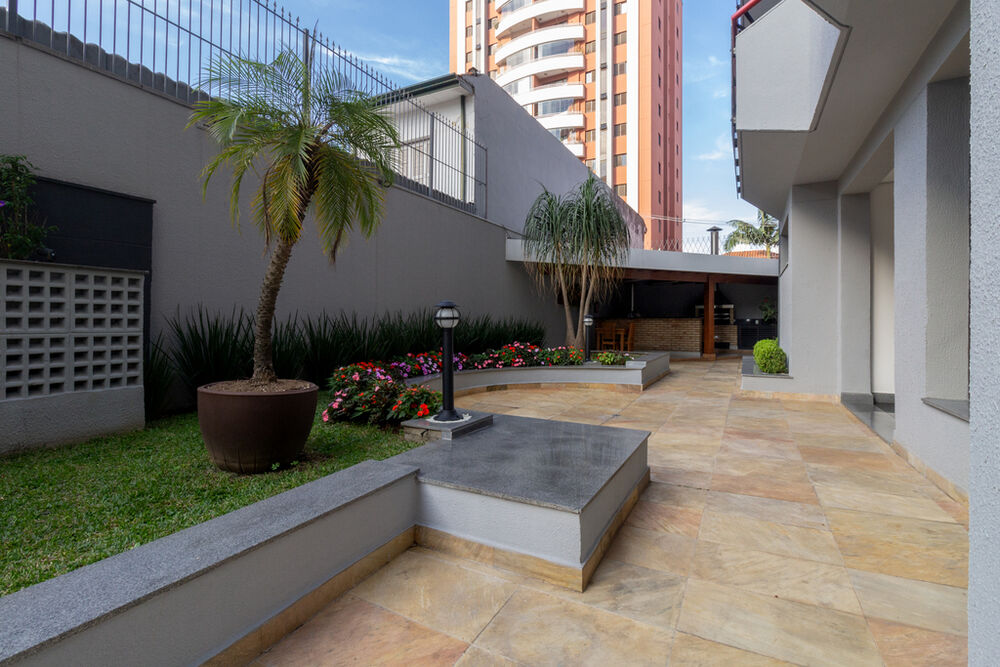 Apartamento, 3 quartos, 81 m² - Foto 3