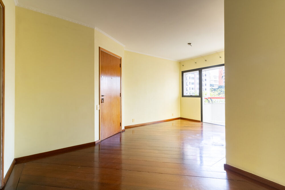 Apartamento, 3 quartos, 81 m² - Foto 4