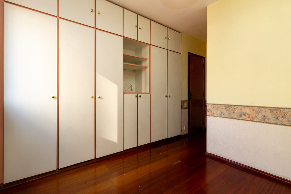 Apartamento, 3 quartos, 81 m² - Foto 1
