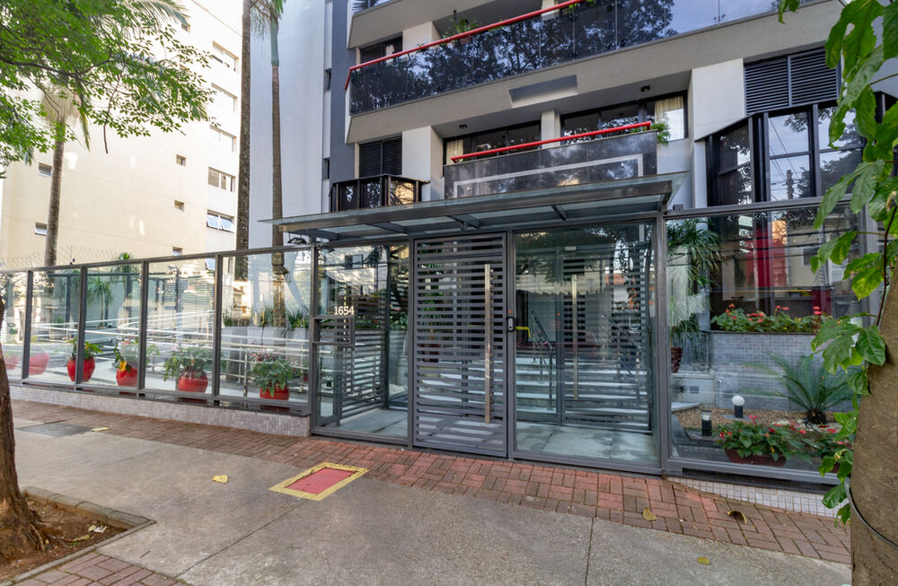 Apartamento, 3 quartos, 81 m² - Foto 7