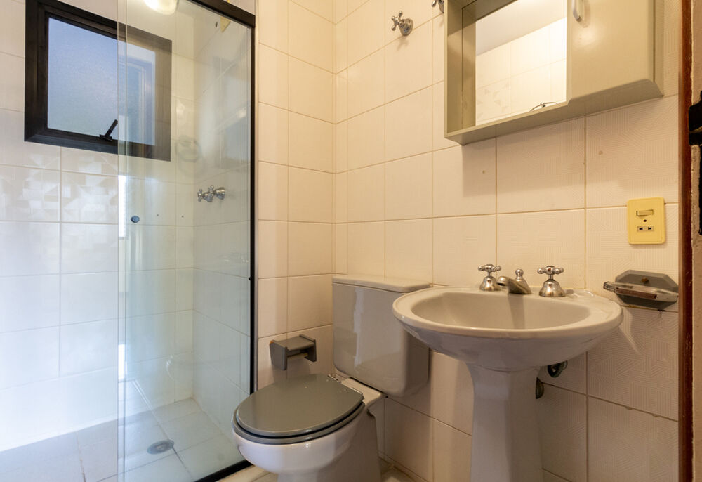 Apartamento, 3 quartos, 81 m² - Foto 5