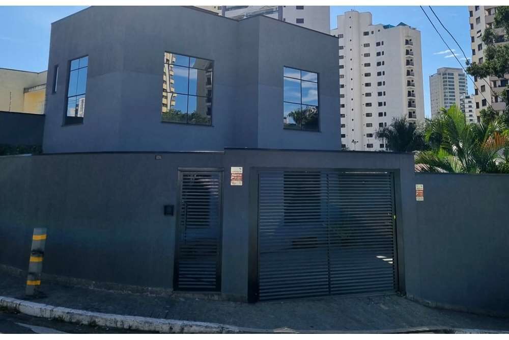 Loja-Salão, 82 m² - Foto 1