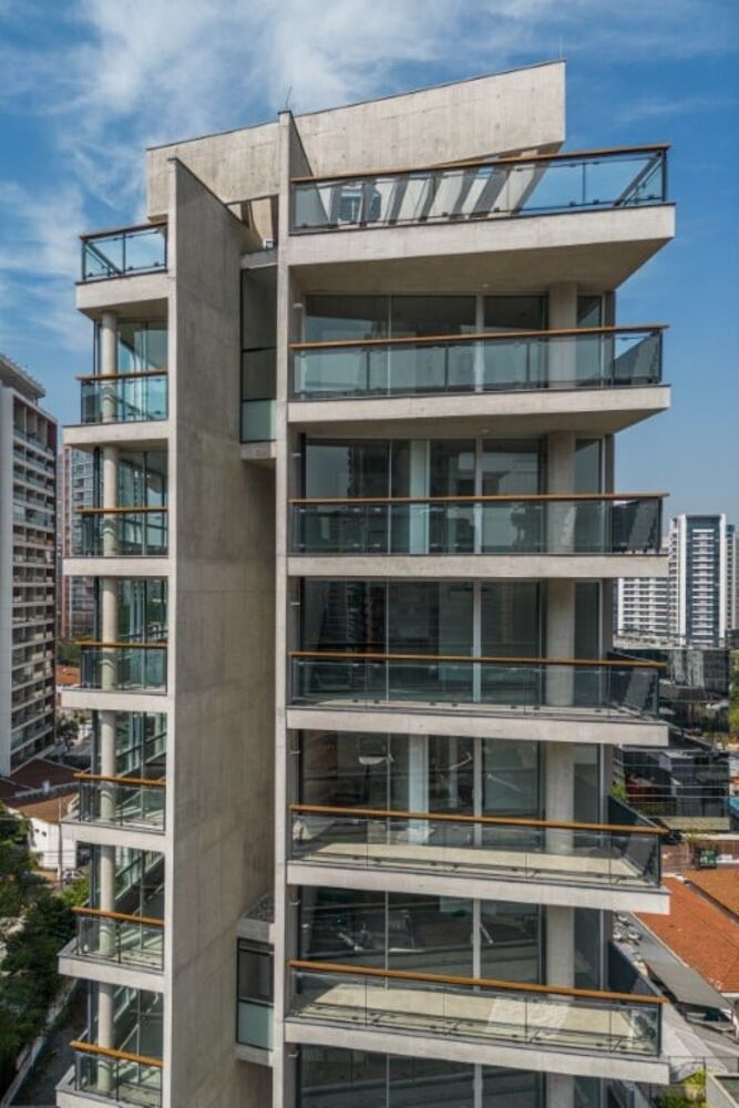 Apartamento, 2 quartos, 113 m² - Foto 5