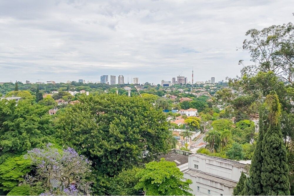 Apartamento, 3 quartos, 195 m² - Foto 1