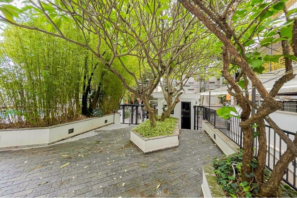 Apartamento, 3 quartos, 195 m² - Foto 2
