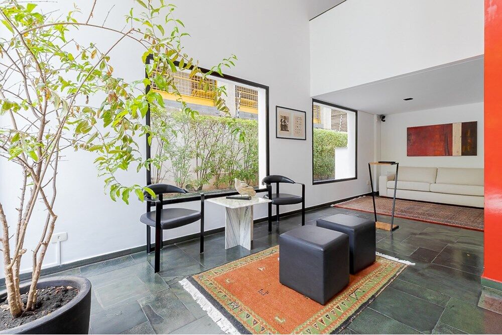 Apartamento, 3 quartos, 195 m² - Foto 4