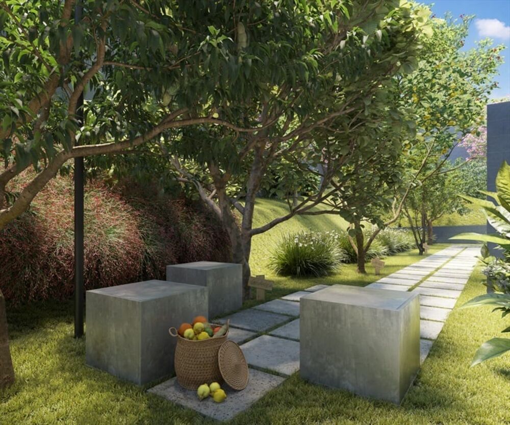 Apartamento, 1 quarto, 33 m² - Foto 6