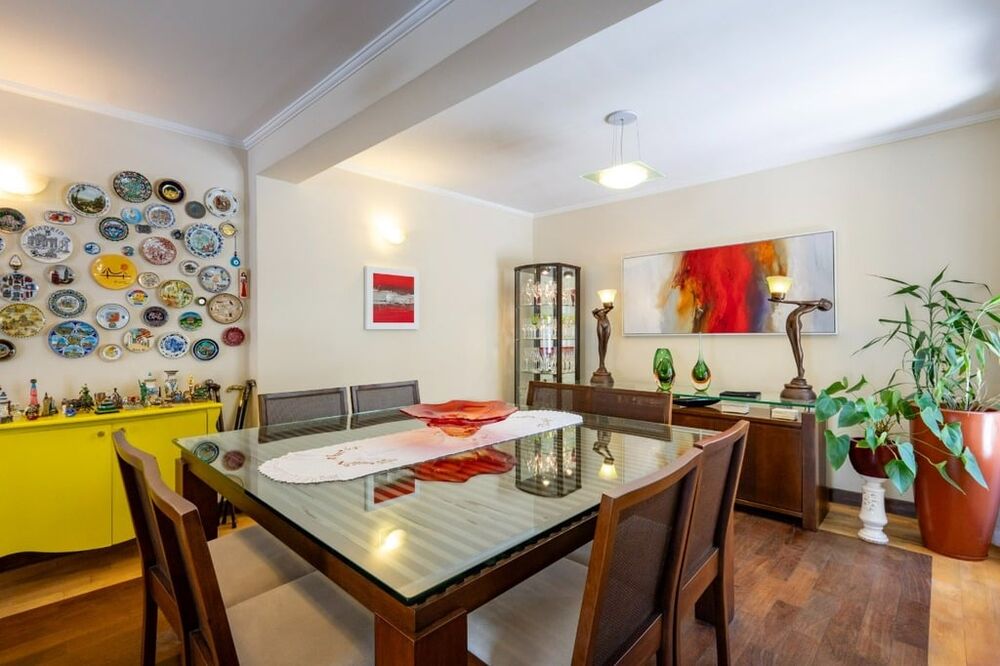 Casa de Condomínio, 4 quartos - Foto 1