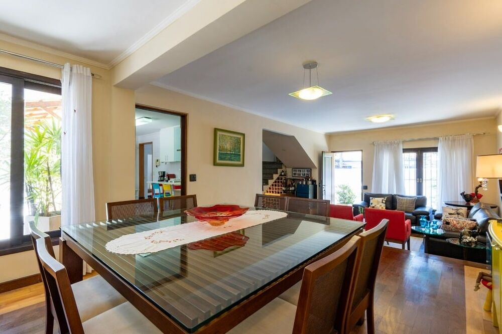 Casa de Condomínio, 4 quartos - Foto 8