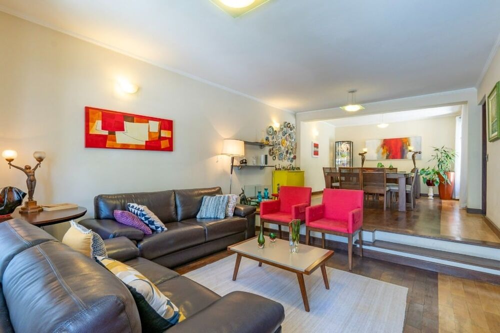 Casa de Condomínio, 4 quartos - Foto 6