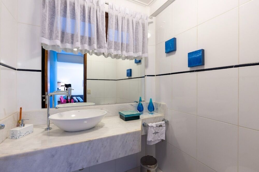 Casa de Condomínio, 4 quartos - Foto 10
