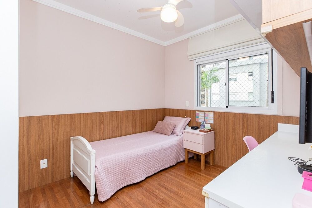 Apartamento, 3 quartos, 137 m² - Foto 3