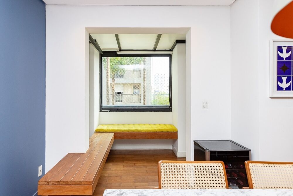 Apartamento, 3 quartos, 137 m² - Foto 1