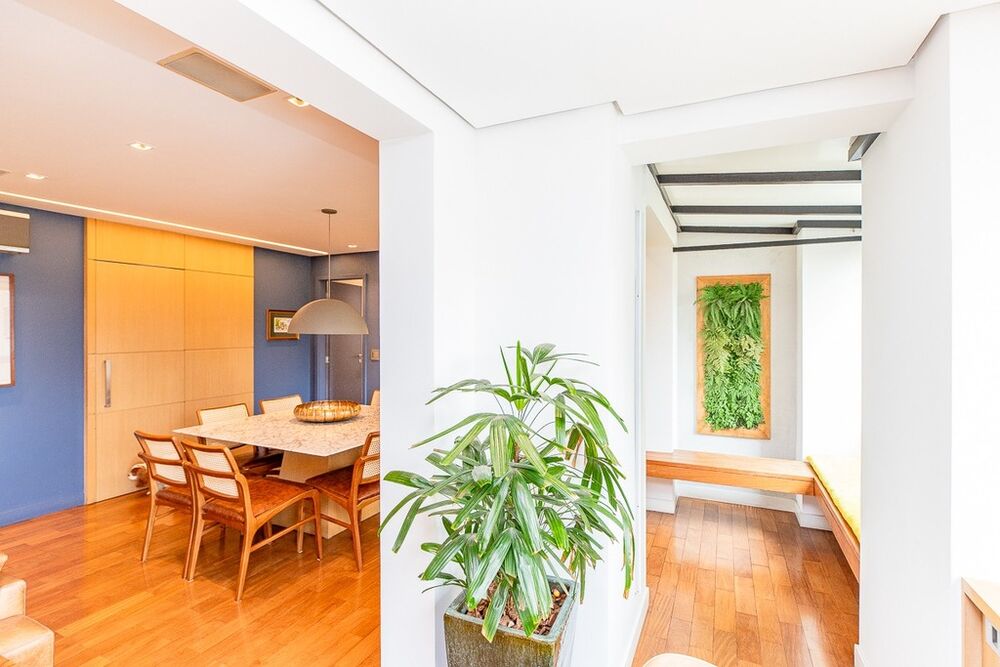 Apartamento, 3 quartos, 137 m² - Foto 2