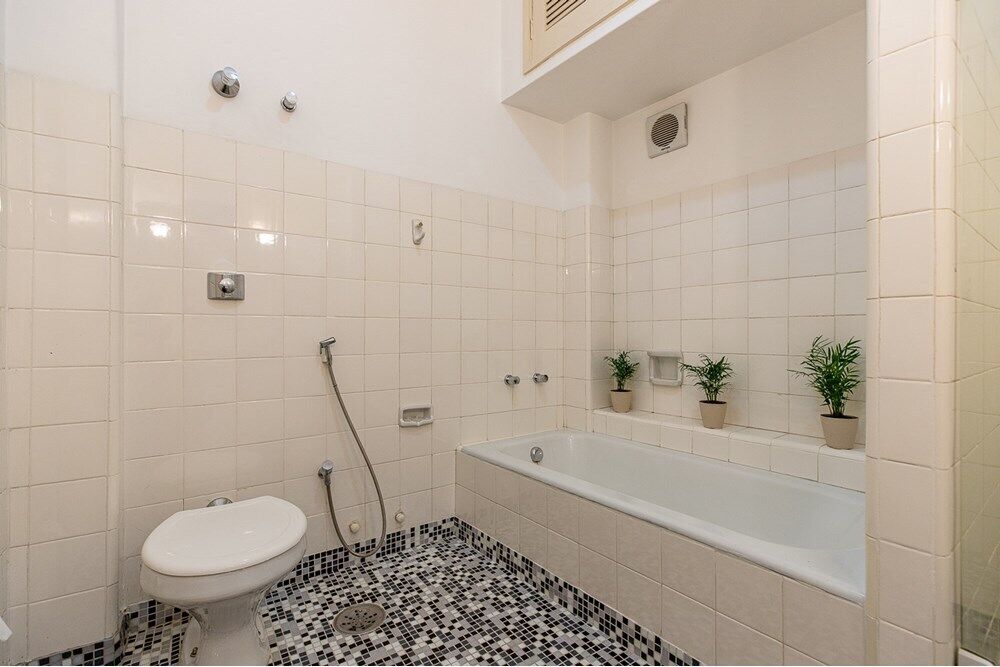 Apartamento, 2 quartos, 140 m² - Foto 4