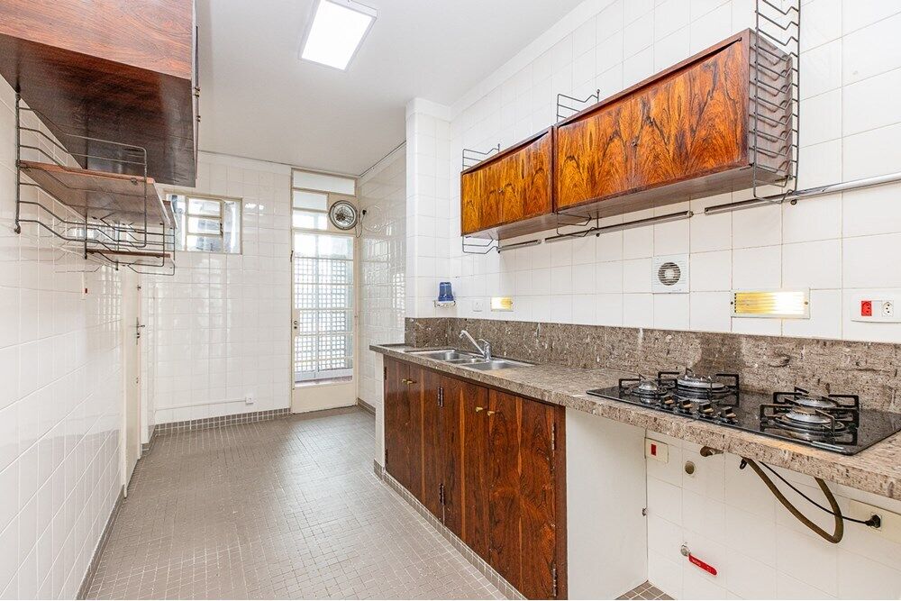 Apartamento, 2 quartos, 140 m² - Foto 1