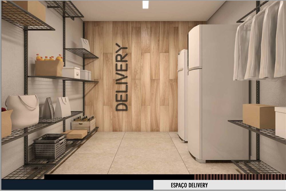 Apartamento, 3 quartos, 120 m² - Foto 5