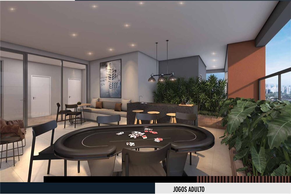 Apartamento, 3 quartos, 120 m² - Foto 9