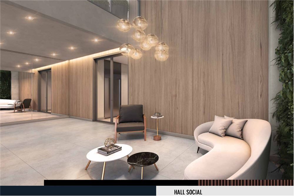 Apartamento, 3 quartos, 120 m² - Foto 4