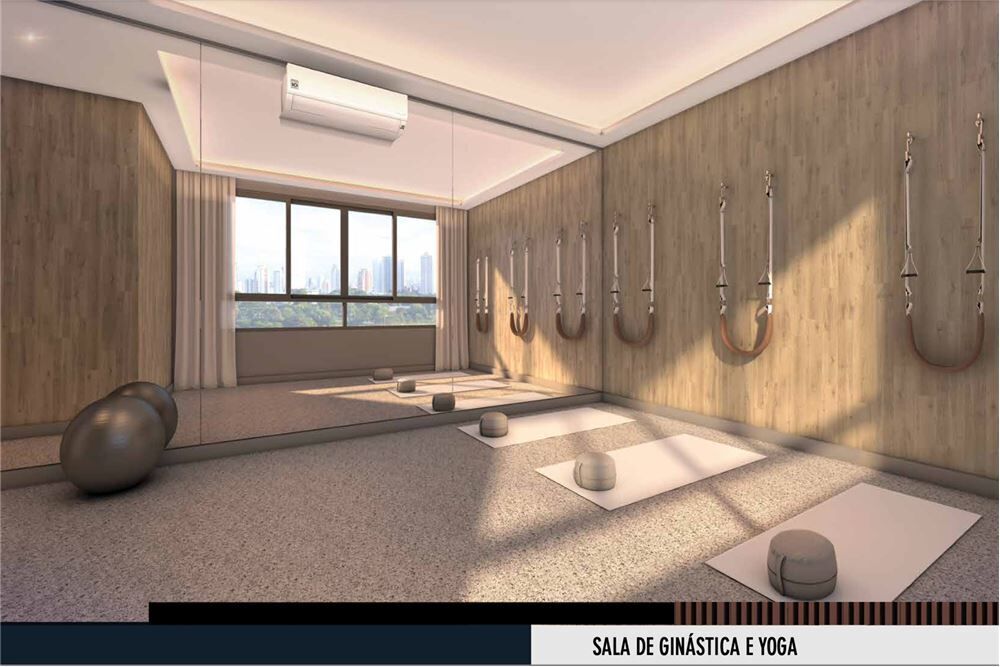 Apartamento, 3 quartos, 120 m² - Foto 6