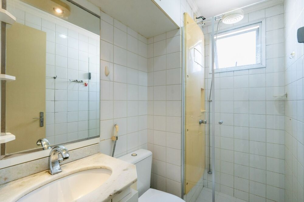 Apartamento, 2 quartos, 49 m² - Foto 3