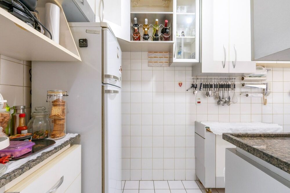 Apartamento, 2 quartos, 49 m² - Foto 11