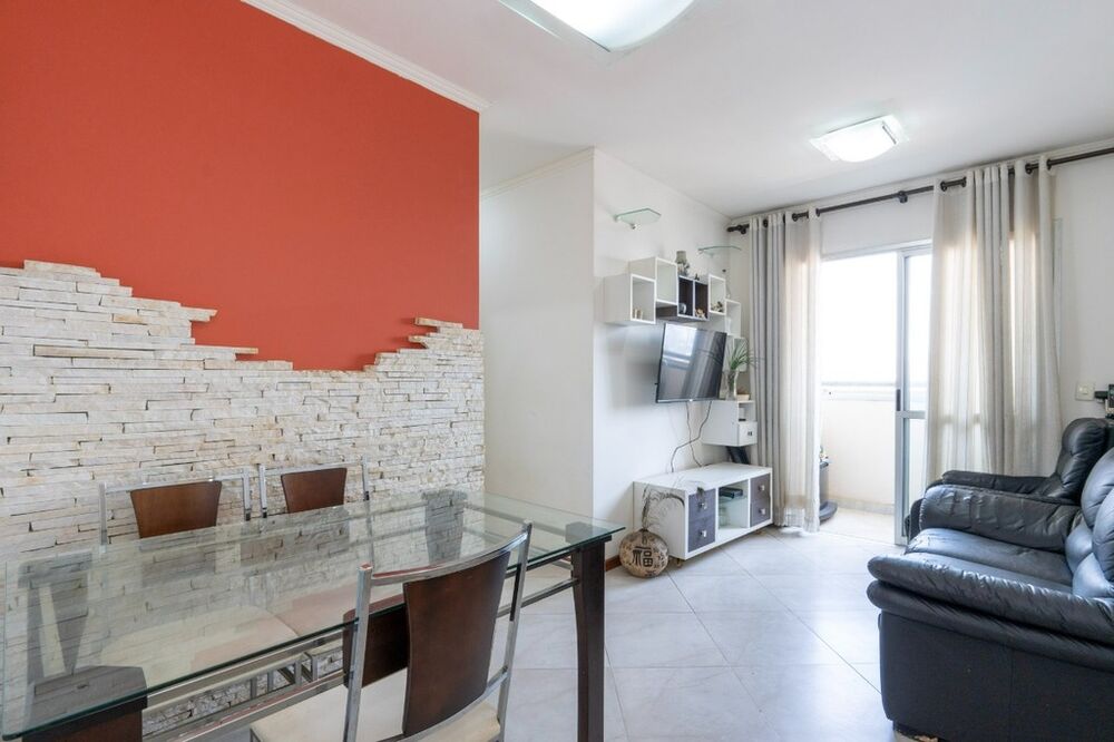 Apartamento, 2 quartos, 49 m² - Foto 5