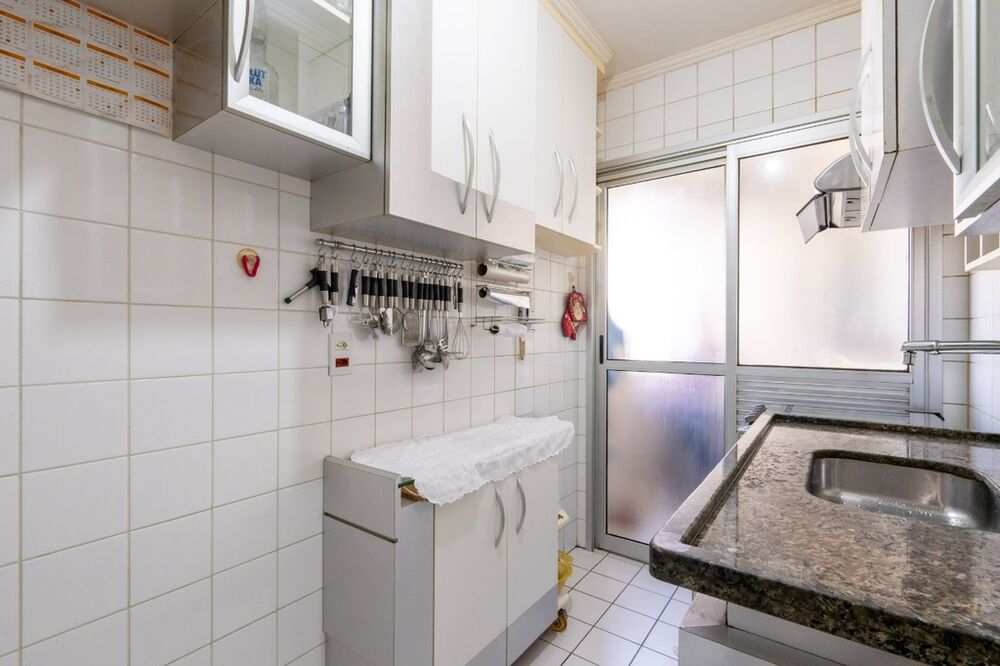 Apartamento, 2 quartos, 49 m² - Foto 8