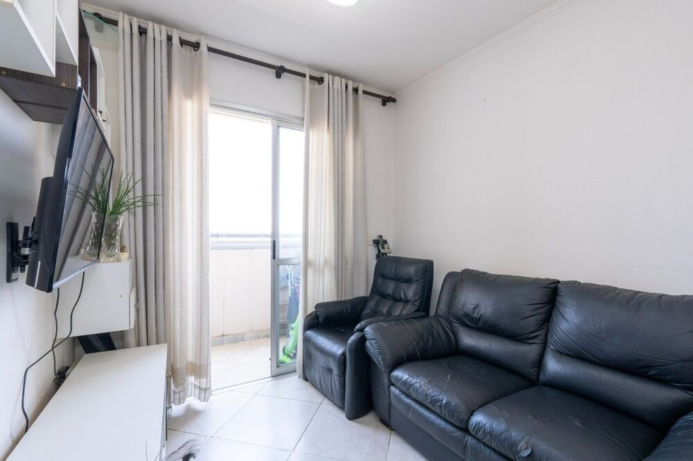 Apartamento, 2 quartos, 49 m² - Foto 2