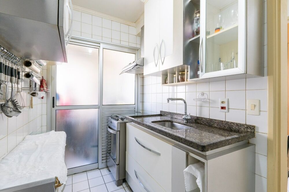 Apartamento, 2 quartos, 49 m² - Foto 12