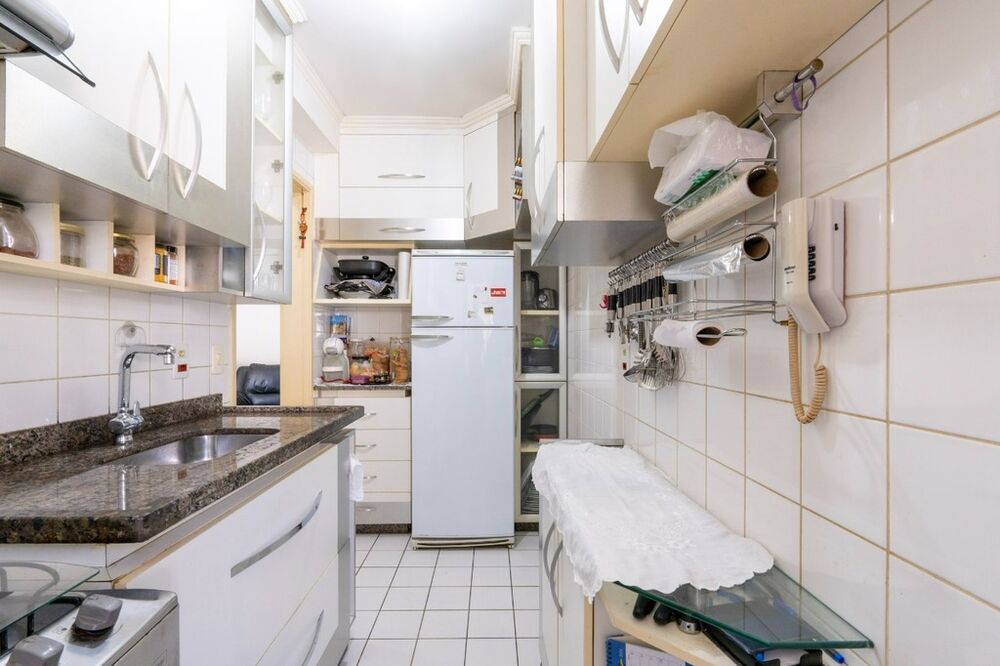 Apartamento, 2 quartos, 49 m² - Foto 1